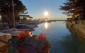 Il Nido Del Cigno